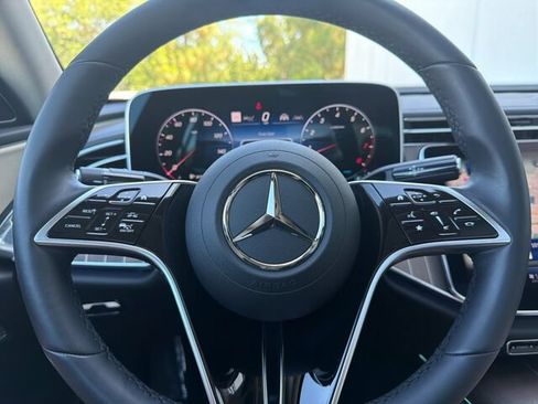 Certified 2026 Mercedes-Benz E 350 Sedan image 29
