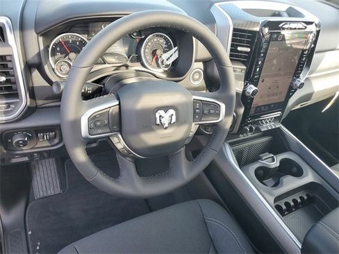 New 2026 RAM 1500 Big Horn image 18