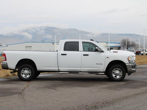 Used 2021 RAM 3500 Tradesman image 7