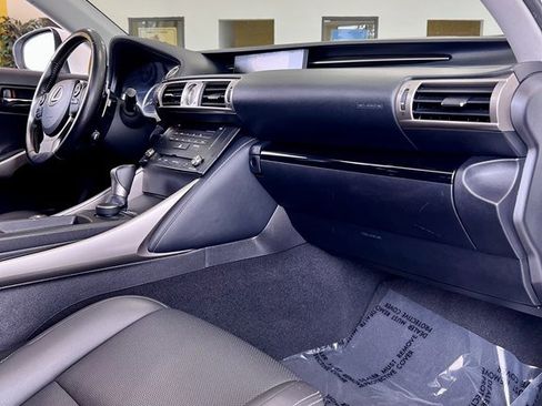 Used 2015 Lexus IS 250 image 12