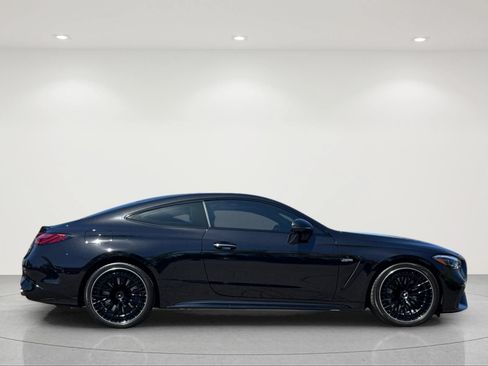 Certified 2026 Mercedes-Benz CLE 53 AMG 4MATIC Coupe image 6
