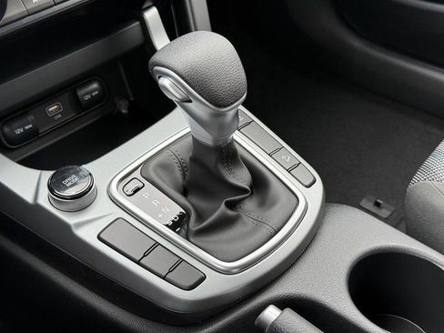 New 2026 Kia Seltos LX AWD/4WD image 14