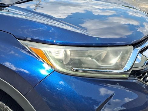 Used 2017 Honda CR-V EX-L image 9