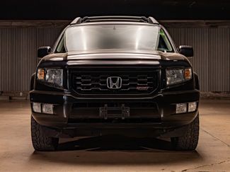 Used 2013 Honda Ridgeline Sport video 2