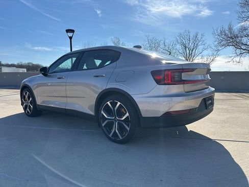 Used 2023 Polestar Polestar 2 w/ Pilot Pack image 5