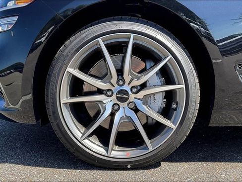 New 2026 Genesis G70 2.5T Prestige image 12