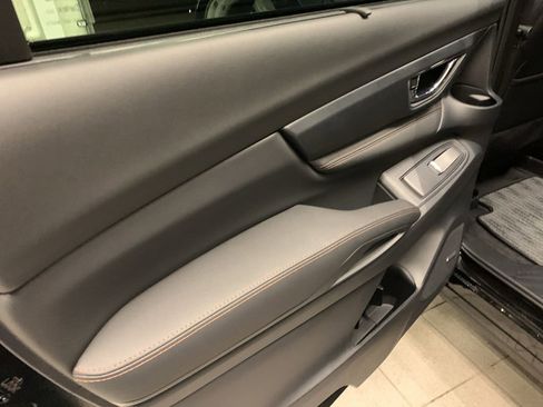 New 2026 Subaru Ascent Limited Bronze image 12