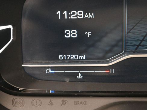 Used 2022 GMC Yukon Denali image 23