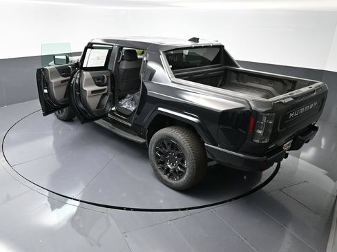 New 2025 GMC Hummer EV 2X AWD/4WD image 56