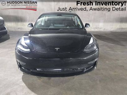 Used 2023 Tesla Model 3 Standard Range