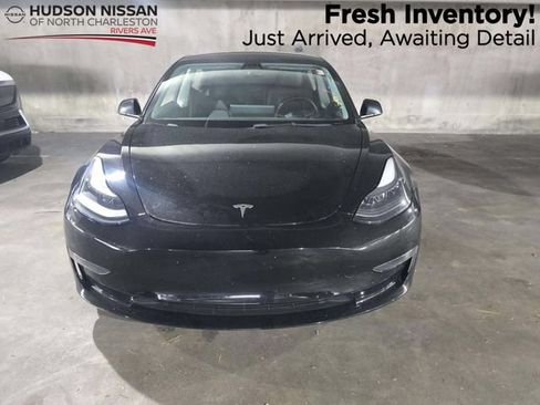 Used 2023 Tesla Model 3 Standard Range RWD image 1