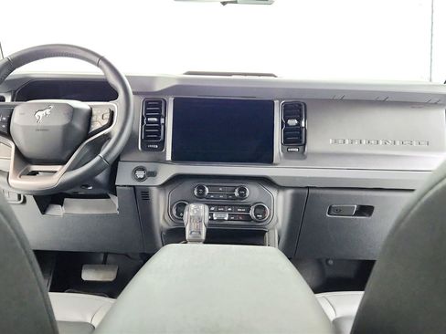 Used 2024 Ford Bronco Big Bend AWD/4WD image 19