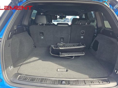 Used 2022 Jeep Grand Cherokee Trailhawk w/ Advanced Protech Group II AWD/4WD image 19