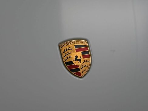 Certified 2022 Porsche Taycan RWD image 13