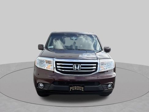 Used 2014 Honda Pilot EX-L image 6