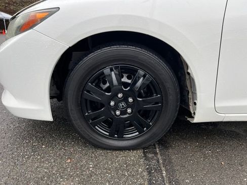 Used 2012 Honda Civic LX image 27