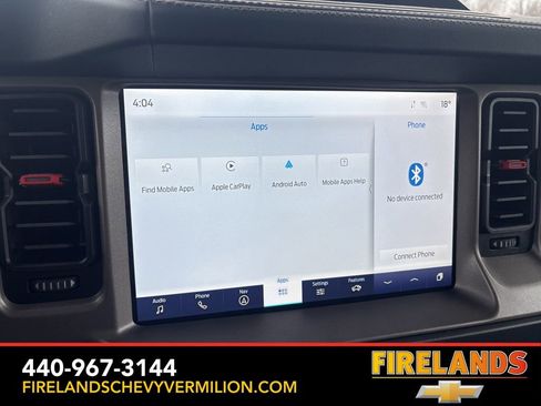 Used 2023 Ford Bronco Raptor image 22