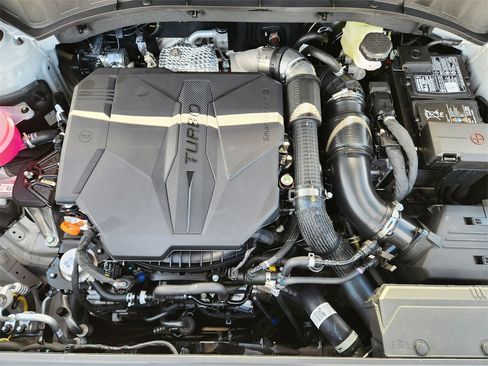 New 2026 Kia Sorento EX image 22