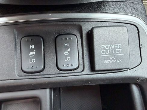 Used 2016 Honda CR-V Touring image 59