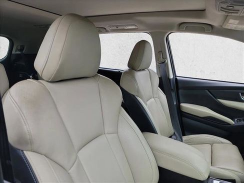 Used 2019 Subaru Ascent Limited w/ Popular Package #3 image 12