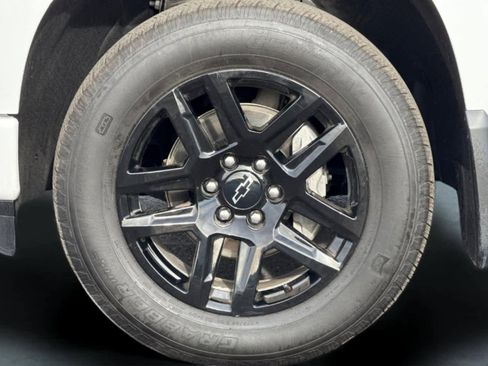 Used 2023 Chevrolet Silverado 1500 RST w/ Rally Edition image 29