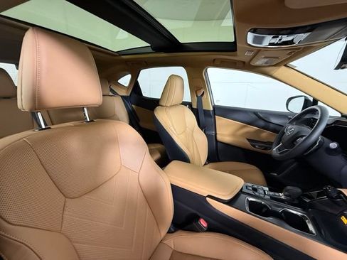 Used 2024 Lexus NX 350 AWD w/ Vision Package image 31