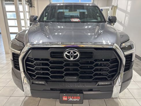 New 2026 Toyota Tundra SR5 image 6