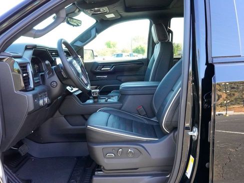 New 2026 GMC Sierra 1500 AT4X AWD/4WD image 16