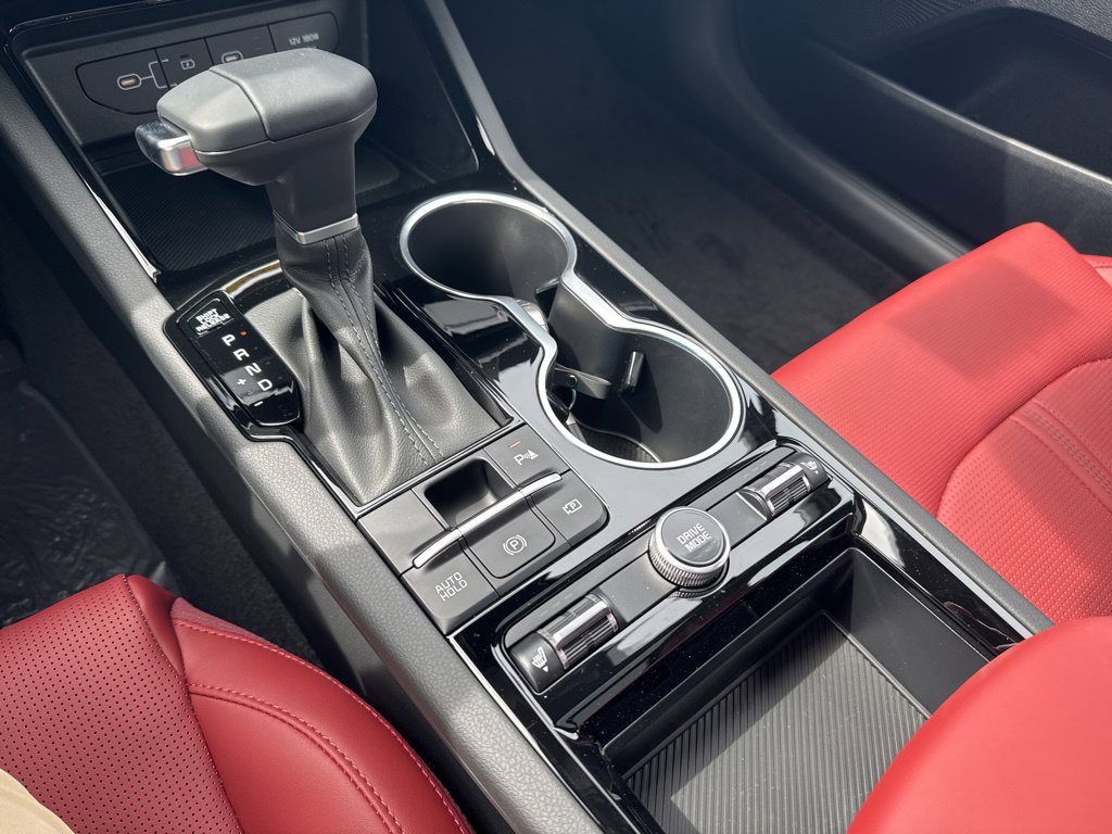 New 2026 Kia K5 GT-Line w/ GT-Line Premium Package FWD image 9