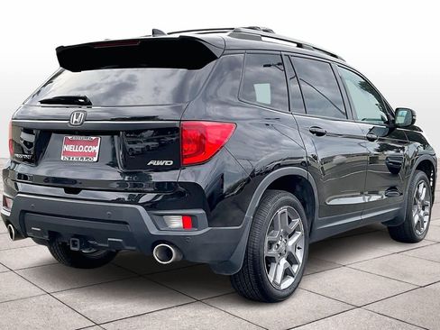 Used 2023 Honda Passport EX-L image 14