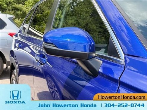 Used 2023 Honda CR-V EX-L image 8