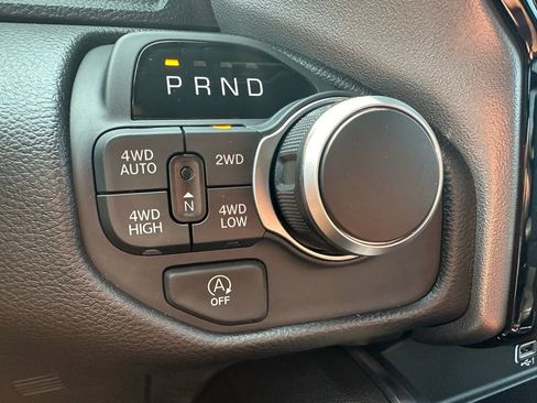 New 2025 RAM 1500 Big Horn image 25