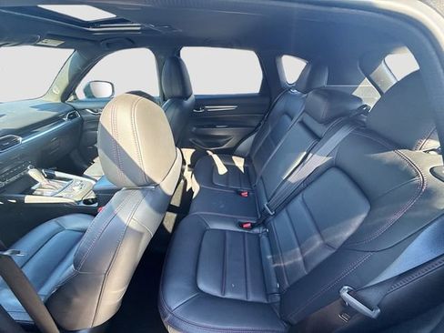 Certified 2023 MAZDA CX-5 AWD 2.5 Turbo image 28
