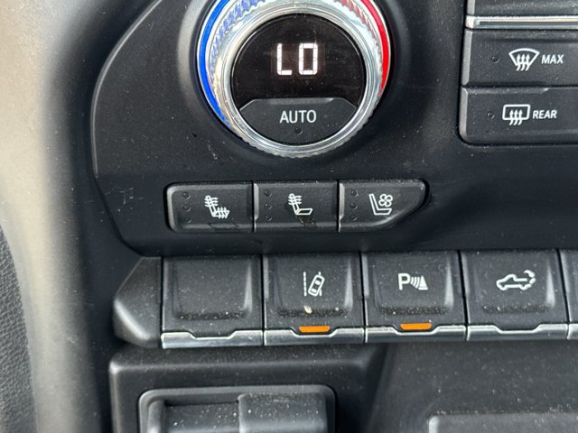 Used 2021 GMC Sierra 2500 Denali AWD/4WD image 19