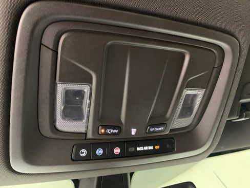 Used 2019 GMC Sierra 1500 SLT image 27