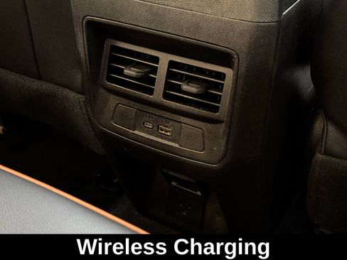 Used 2023 GMC Canyon AT4 w/ AT4 Premium Package AWD/4WD image 33