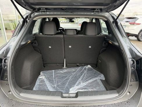 New 2026 Nissan Kicks S image 11