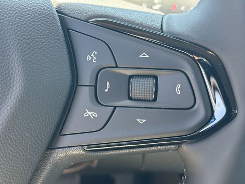 New 2027 Chevrolet Bolt RS FWD image 20