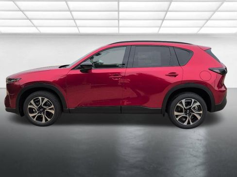New 2026 MAZDA CX-5 Preferred AWD/4WD image 27