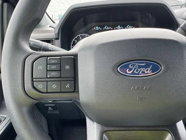 New 2026 Ford F150 XL w/ Equipment Group 103A High AWD/4WD image 25