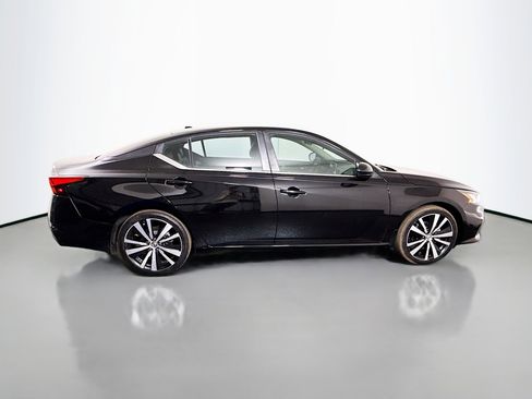 Used 2020 Nissan Altima 2.5 SR image 11