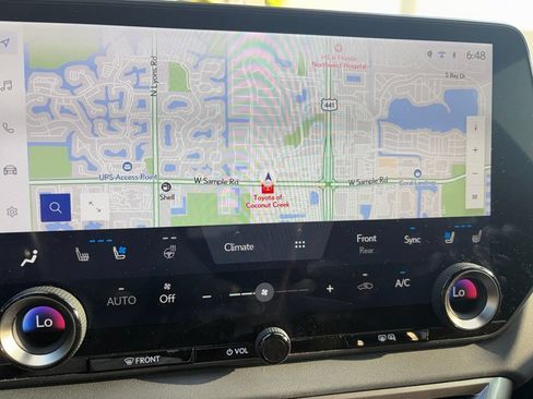 Used 2024 Lexus RX 350 Premium Plus w/ Convenience Package FWD image 3