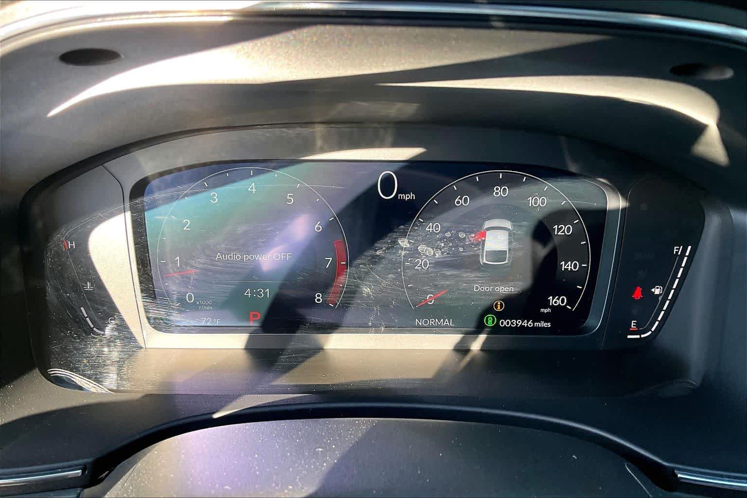 Certified 2026 Acura Integra A-Spec FWD image 25