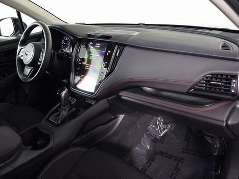 Used 2025 Subaru Legacy Sport image 9