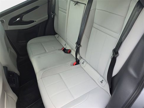 New 2026 Land Rover Range Rover Evoque S image 10