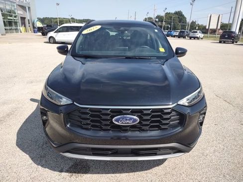 Used 2025 Ford Escape ST-Line Select AWD/4WD image 10
