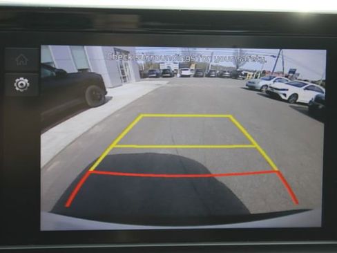 Certified 2024 Kia Seltos LX AWD/4WD image 6