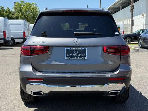 New 2026 Mercedes-Benz GLB 250 image 18