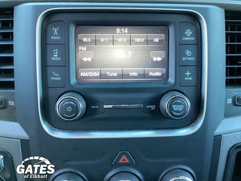 Used 2022 RAM 1500 Tradesman w/ Popular Equipment Group AWD/4WD image 3