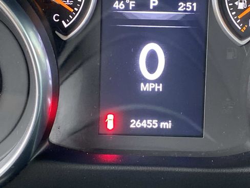 Certified 2023 Jeep Wrangler Sport image 31